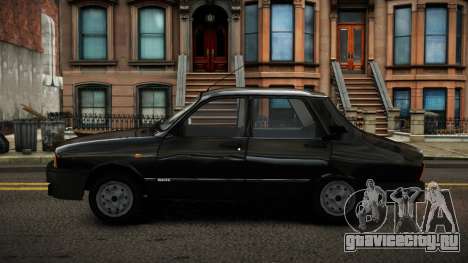 Dacia 1310 Cilnixeb для GTA 4