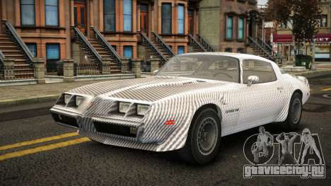 Porsche Trans AM Nara S8 для GTA 4