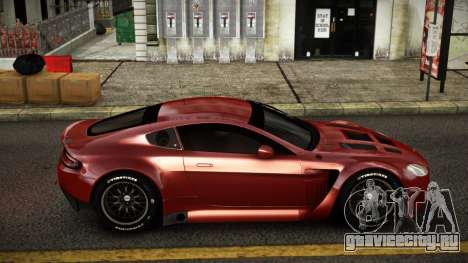 Aston Martin Vantage Hophuku для GTA 4