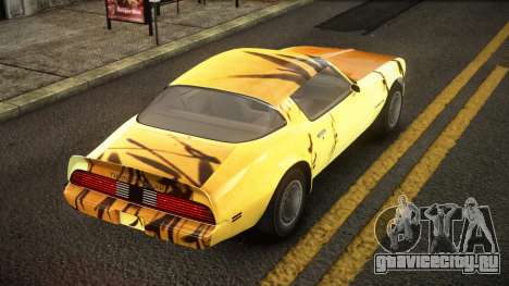 Porsche Trans AM Nara S10 для GTA 4