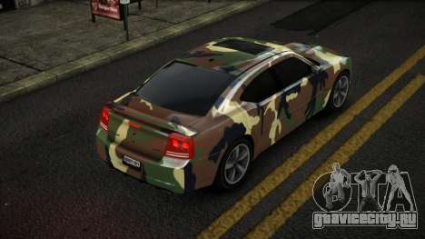 Dodge Charger Notiny S9 для GTA 4