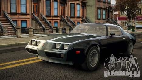 Porsche Trans AM Nara S9 для GTA 4