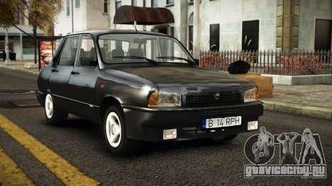 Dacia 1310 Wuqa для GTA 4