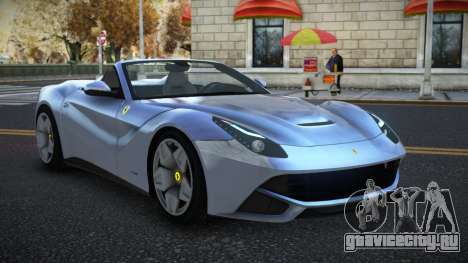 Ferrari F12 Yibnay для GTA 4