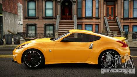 Nissan 370Z Joconen для GTA 4