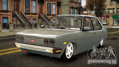 Tofas 131 Dikmo для GTA 4