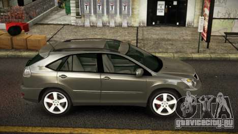 Lexus RX300 Juzeza для GTA 4
