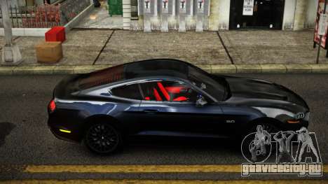 Ford Mustang Sunajeca для GTA 4