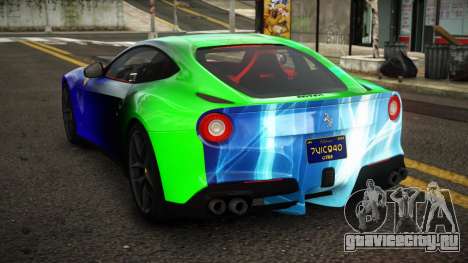 Ferrari F12 Tholesca S4 для GTA 4