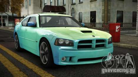 Dodge Charger Notiny S5 для GTA 4