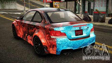 BMW 1M Hanisa S6 для GTA 4