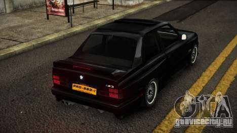 BMW M3 E30 Coibu для GTA 4
