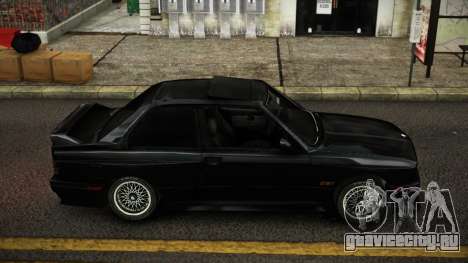 BMW M3 E30 Coibu для GTA 4