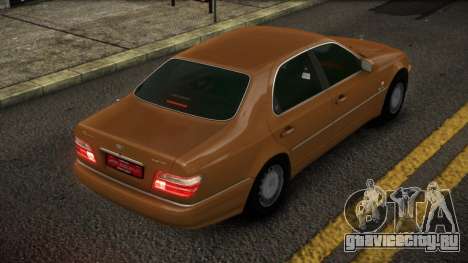 Daewoo Chairman Lataba для GTA 4