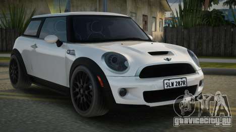 Mini Cooper Leydroly для GTA San Andreas