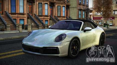 Porsche 911 Lachican S6 для GTA 4