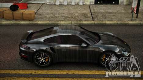 Porsche 911 Donam S5 для GTA 4