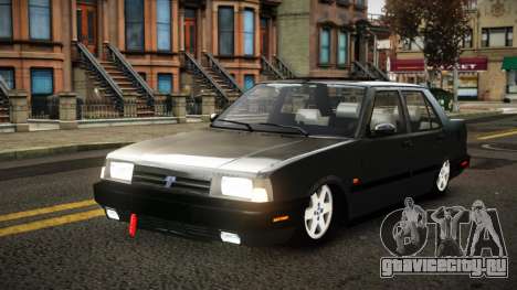 Tofas Dogan Lefux для GTA 4