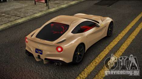 Ferrari F12 Tholesca для GTA 4