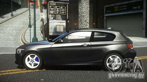 BMW 135i Ofip для GTA 4