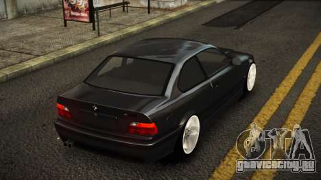 BMW M3 E36 Vayocesu для GTA 4