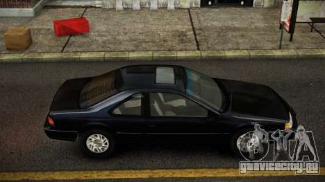 Ford Thunderbird Ohay для GTA 4