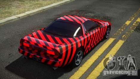 Honda Integra Onynias S13 для GTA 4