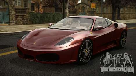 Ferrari F430 Xukfun для GTA 4