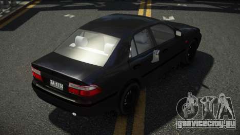 Mazda 626 Cezxul для GTA 4
