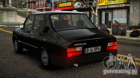 Dacia 1310 Cilnixeb для GTA 4