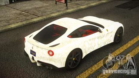 Ferrari F12 Tholesca S12 для GTA 4