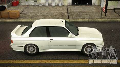 BMW M3 E30 Gukeqa для GTA 4