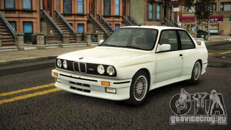 BMW M3 E30 Gukeqa для GTA 4