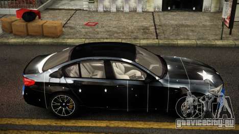 BMW M5 Tonrean S13 для GTA 4