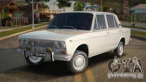 VAZ 2103 74th для GTA San Andreas