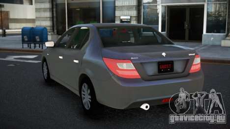 Ikco Dena Jiimo для GTA 4