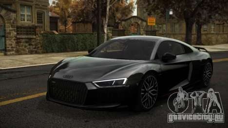 Audi R8 Ellaphel S7 для GTA 4