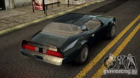 Porsche Trans AM Nara S9 для GTA 4
