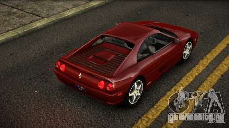 Ferrari F355 Valequm для GTA 4