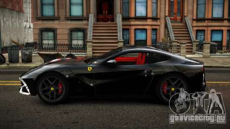 Ferrari F12 Tholesca S2 для GTA 4