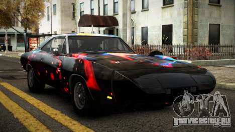 Dodge Charger Rahlyn S10 для GTA 4