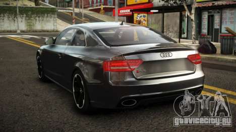 Audi RS5 Bicbi для GTA 4