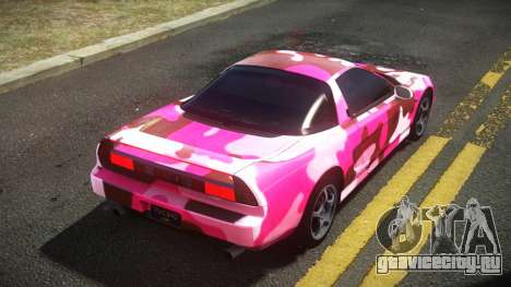 Honda Integra Onynias S7 для GTA 4