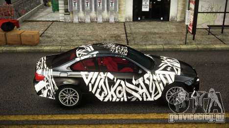 BMW M3 E92 Tojephia S1 для GTA 4