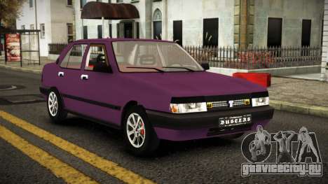 Tofas Sahin Labuqisa для GTA 4