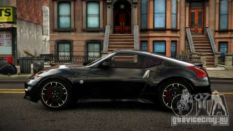 Nissan 370Z Joconen S13 для GTA 4