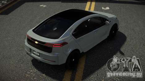 Chevrolet Volt Yaruj для GTA 4