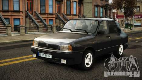 Dacia 1310 Wuqa для GTA 4