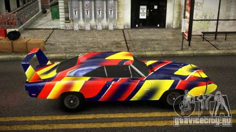 Dodge Charger Rahlyn S11 для GTA 4