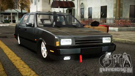 Tofas Dogan Seteyekel для GTA 4